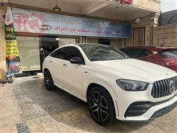 مرسيدس بنز GLE